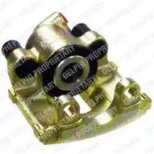 Тормозной суппорт DELPHI LC4181 944935 FXK47ZH W1 K0S8 изображение 0