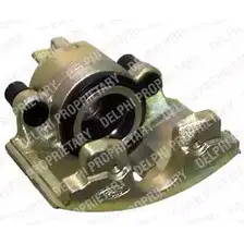 Тормозной суппорт DELPHI 7 Z832 T1JHYWD LC4209 944939
