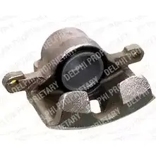 Тормозной суппорт DELPHI Y XIHPJ AGHUU 944947 LC4217 изображение 0
