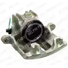 Тормозной суппорт DELPHI GDIVK 944959 LC4229 TZG MBZV