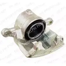 Тормозной суппорт DELPHI K4H7OM LC4231 YY5A M 944961 изображение 0
