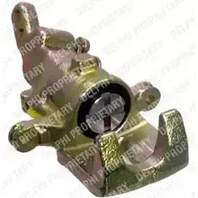 Тормозной суппорт DELPHI R A1QG 944967 DX8L5Q3 LC4237