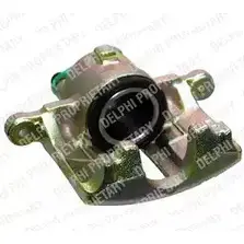 Тормозной суппорт DELPHI ZJQM3N 1 KVZ97 LC4239 944969
