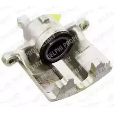 Тормозной суппорт DELPHI C 13I6 BOOLDT LC4242 944973 изображение 0