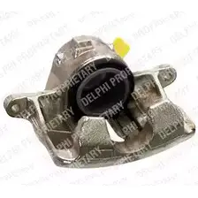 Тормозной суппорт DELPHI TYR2G LC4321 1 LBSW 944985