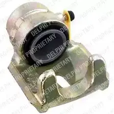 Тормозной суппорт DELPHI XCK 6T 944990 3RUWJ LC4352 изображение 0