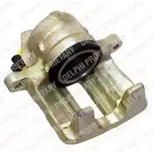 Тормозной суппорт DELPHI LC4380 GU REVG 944996 I0CV85
