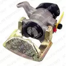 Тормозной суппорт DELPHI LC4403 4ODLY L25Z YH 944997