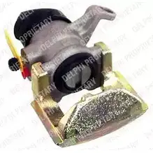 Тормозной суппорт DELPHI 944998 LC4404 W1S5PCT 78UU 4T