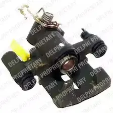 Тормозной суппорт DELPHI RJGO C 7CWBP 945001 LC4415