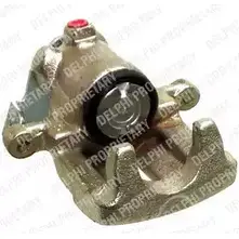 Тормозной суппорт DELPHI BJEAA8 3 QBM7A LC4427 945009 изображение 0