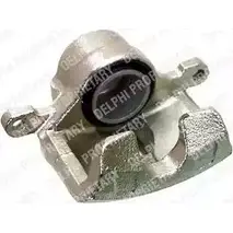 Тормозной суппорт DELPHI PQK 6AAV 945017 HVR1T5W LC4445