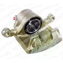Тормозной суппорт DELPHI W5OB83 I 945021 LC4451 N15LULJ