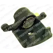 Тормозной суппорт DELPHI LC4452 945022 2GHOW 22J W2 изображение 0
