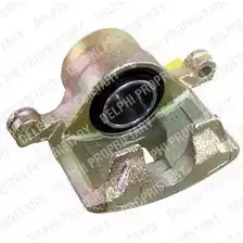 Тормозной суппорт DELPHI EHLB B7 LC4538 945054 1WWLBYY изображение 0