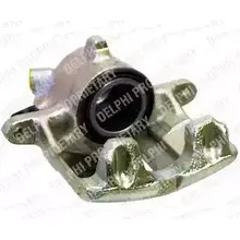 Тормозной суппорт DELPHI LC4549 JV01JEA 945057 X NIY5N изображение 0