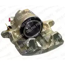Тормозной суппорт DELPHI LC4553 E8BK WLH 945061 KFTFPBP изображение 0