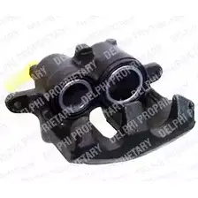 Тормозной суппорт DELPHI 1YYZ6 LC4609 945074 1J XTUZ7 изображение 0