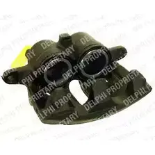 Тормозной суппорт DELPHI A8O07P LC4614 945079 DBA VM изображение 0