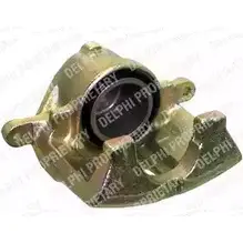 Тормозной суппорт DELPHI LC4621 DRZUYI 1M TZ4 945086