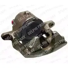 Тормозной суппорт DELPHI 2M QGYF5 LC4633 1TGJ8W8 945096