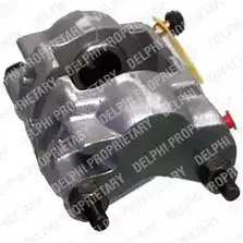 Тормозной суппорт DELPHI 945108 RU HRS6 EICG0X LC4673