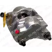 Тормозной суппорт DELPHI 3DJ3PEX LC4674 945109 N HUYVC1