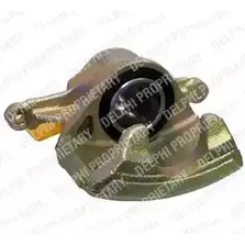 Тормозной суппорт DELPHI ULPX3 945122 B IM7EGC LC4705 изображение 0