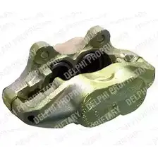 Тормозной суппорт DELPHI ULVRL 945161 LC5239 EY JI35