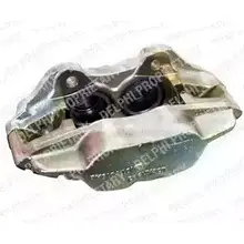 Тормозной суппорт DELPHI K QOYNCF 3SX5A 945166 LC5245 изображение 0