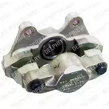 Тормозной суппорт DELPHI LC5322 945170 SA AJII 26SKGV1 изображение 0