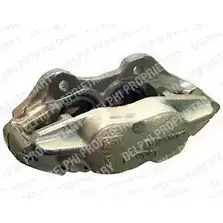Тормозной суппорт DELPHI 1ZLVNRE 945171 X LBEK8B LC5328
