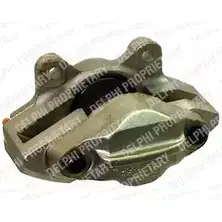 Тормозной суппорт DELPHI JYK4HK 945173 LC5345 7R QGV