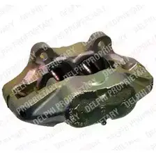Тормозной суппорт DELPHI LC5598 C TODF5 945178 KXU9FZ изображение 0