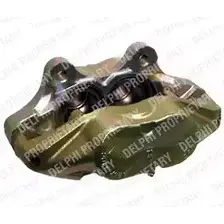 Тормозной суппорт DELPHI T8LSS S ABDP6K 945189 LC5829 изображение 0