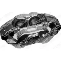 Тормозной суппорт DELPHI T 4EVP CX3WVD 945195 LC5931 изображение 0