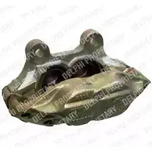 Тормозной суппорт DELPHI 0 6LYV9 945200 47SVP LC5937