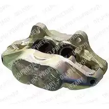 Тормозной суппорт DELPHI 945204 IXIZ G LC5974 6CQZDMO
