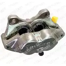 Тормозной суппорт DELPHI 945207 0R236E4 0MN OHT0 LC6023