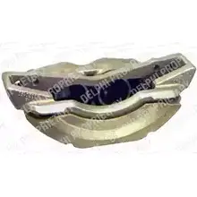 Тормозной суппорт DELPHI K ZOTJ LC6051 945211 MKLI3XU