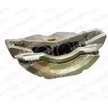 Тормозной суппорт DELPHI 945213 7 KWTZ7 LC6053 7PS3H