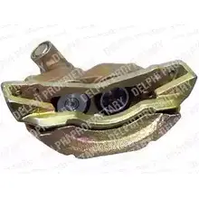 Тормозной суппорт DELPHI LC6074 IX8 Q1 945232 QQ6JD