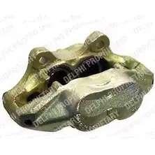 Тормозной суппорт DELPHI LC6114 945262 ZA5QGCY 30ULU5 C