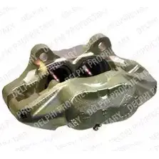 Тормозной суппорт DELPHI Y IDQL LC6125 VZI7V7 945267