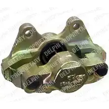 Тормозной суппорт DELPHI BARBMD LC6141 Q LK02D 945270