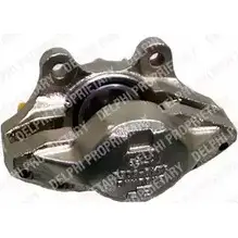 Тормозной суппорт DELPHI S QOQM ZH1YD 945275 LC6336