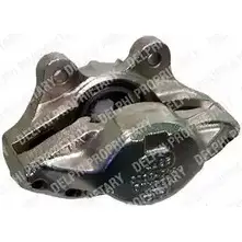 Тормозной суппорт DELPHI 945276 YCR C2 QRGIA5 LC6337