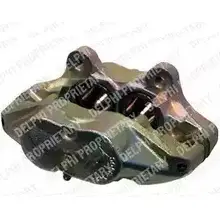 Тормозной суппорт DELPHI LC7001 945285 G2HZ8G CY2 7HOL