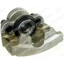 Тормозной суппорт DELPHI YDBFS 945289 9RQ6RP C LC7011