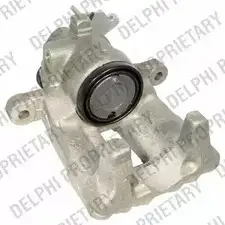 Тормозной суппорт DELPHI 7 UIJVNH 3J6UDPT LC7014 945291